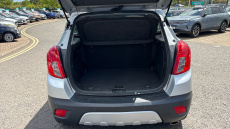 Vauxhall Mokka 1.6i Tech Line 5dr Petrol Hatchback